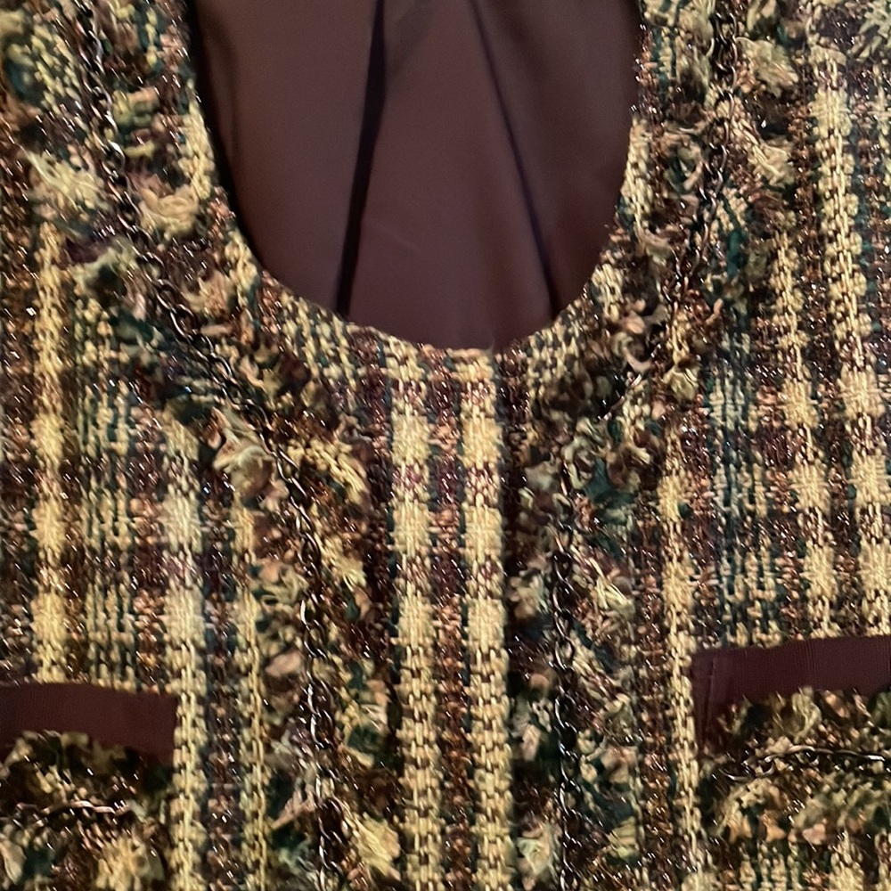 Jacket - Picture 2 of 4